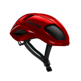 Lazer Vento KinetiCore Rouge Métallique - Casque