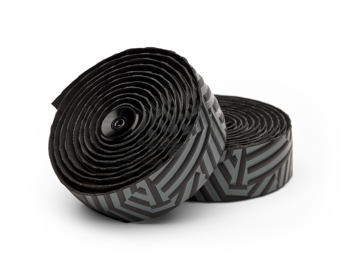PRO Pioneer Team Ruban de Guidon PU 3.5mm - Composante