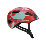 Lazer P'Nut KinetiCore 2.0 Ocean Life - Casque Enfant