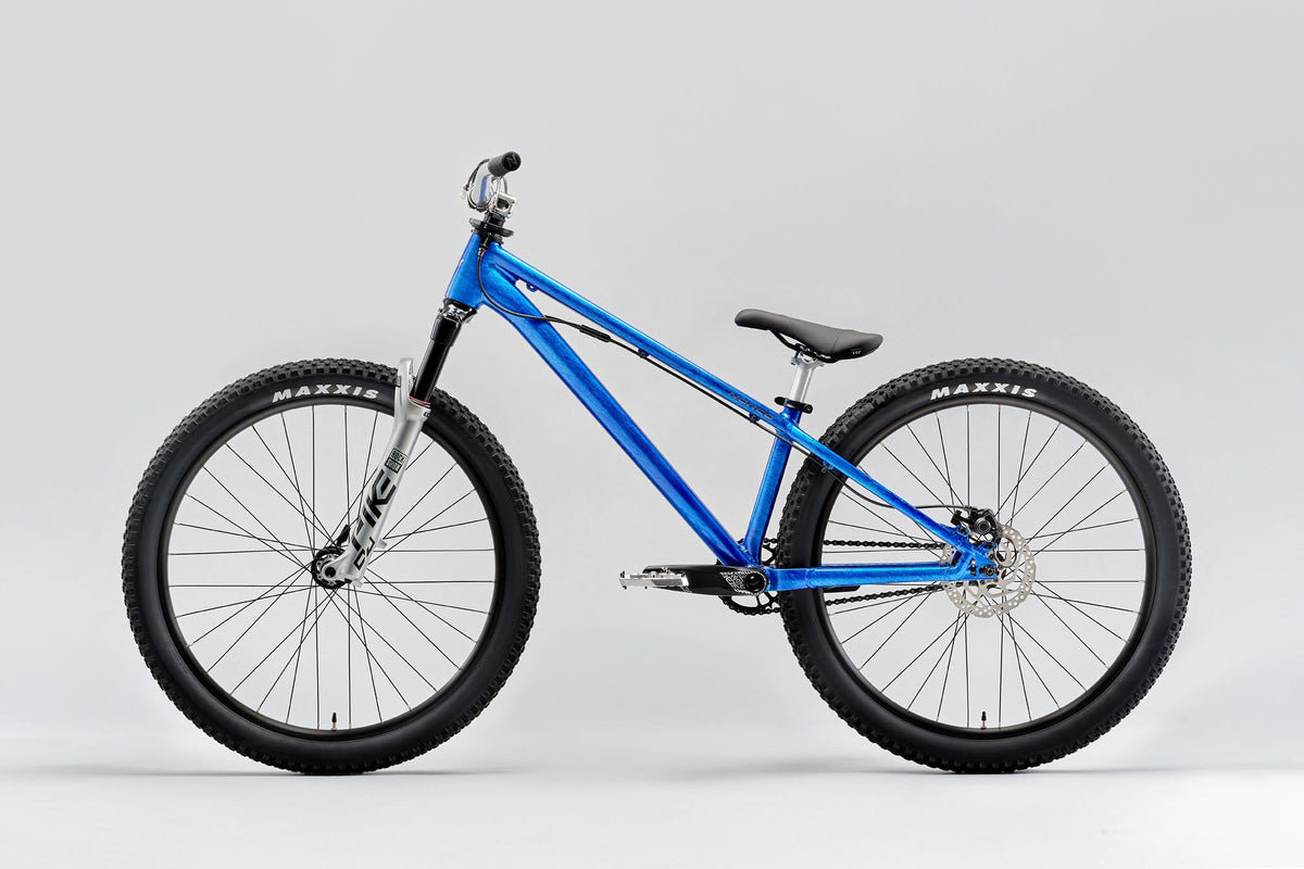 RAMPAGE TEAM FRAME 2025