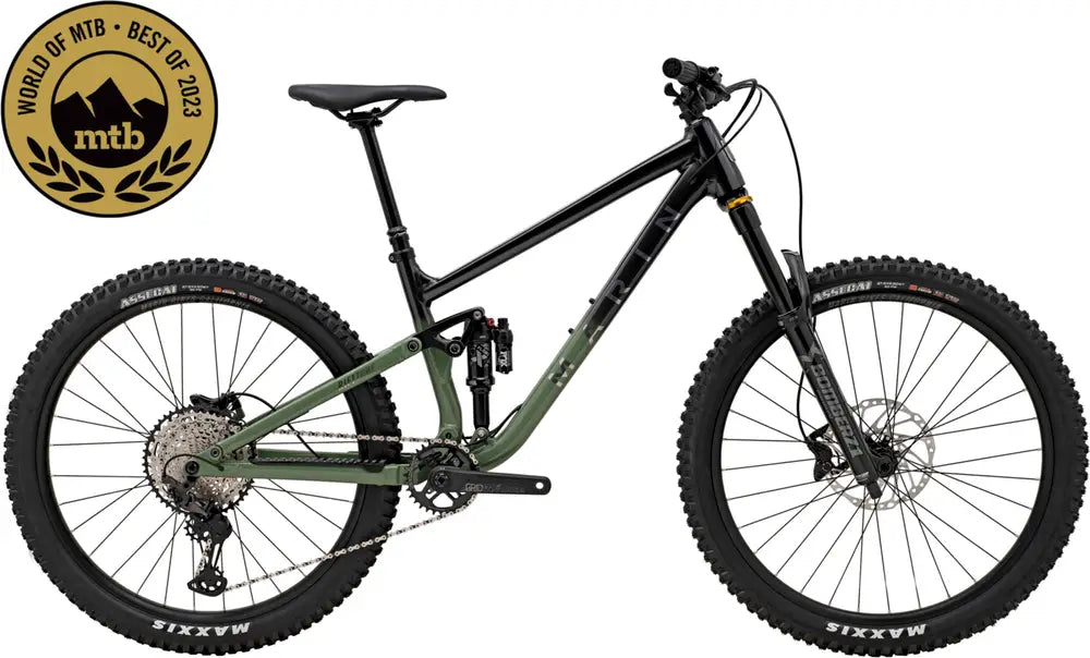 Marin Rift Zone Xr 27.5 2024