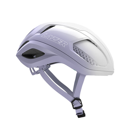 Lazer Vento KinetiCore Frozen Violet - Casque