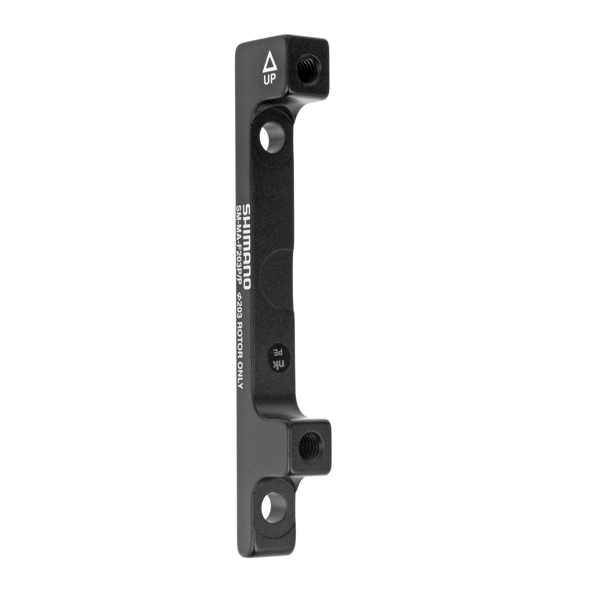 Shimano Adaptateur Frein à Disque 203mm SM-MA