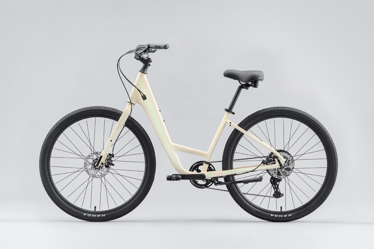 NORCO SCENE 2 27,5 PO