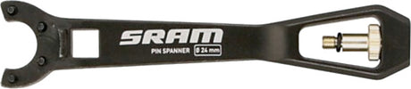 RockShox SPANNER/AIR VALV TL - VVD - Accessoire