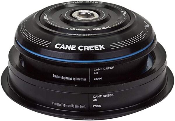 Cane Creek 40-SER ZS44/ZS56 TAPR Noir - Composante