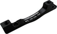 Jagwire 180MM POST Mount: 220MM - Composante