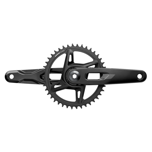 SRAM RVL XPLR DUB-WD CRK 42 165 - Composante
