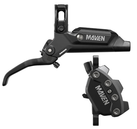 SRAM FREIN DISQ AV SRM MAVN BASE NR - Composante