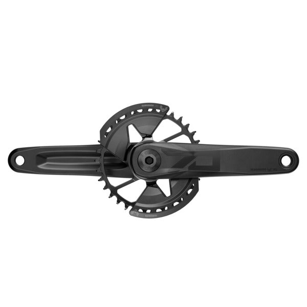 SRAM PED SRAM EAG-70 DUB MD32 165MM - Composante