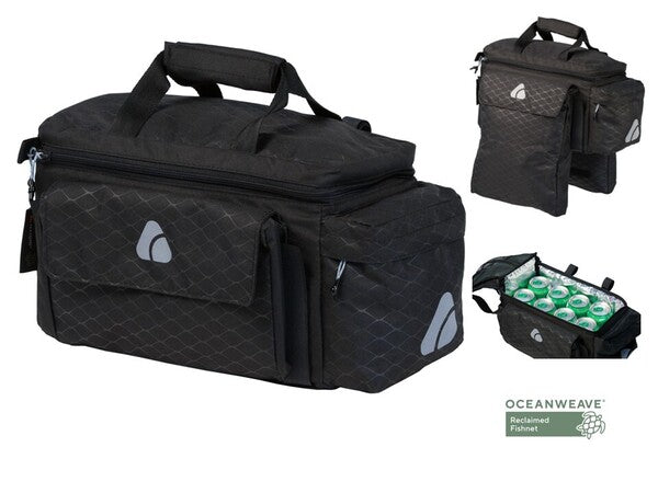 Axiom OCEANWEAVE ICEPACK TRUNK X15 - Accessoire