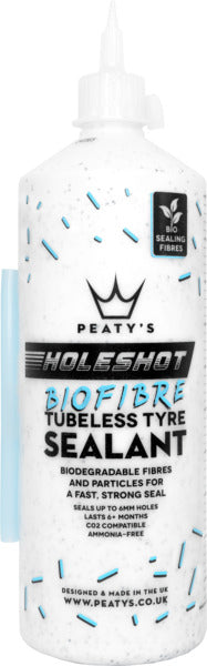 PEATYS PT BIO SEALANT 1000ML BOTTLE