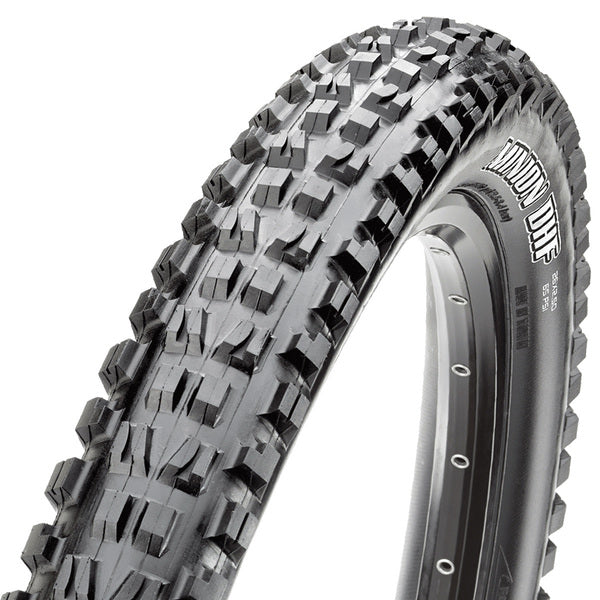 Maxxis MXX MIN DHF 29X2.5 3CT Exo+ B - Composante