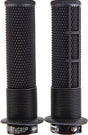 DMR DMR DGRIP FLANGED THICK BLACK