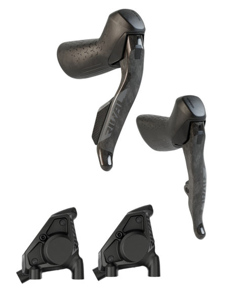 SRAM RVL AXS E1 FM-HRD SFT RR-R - Composante
