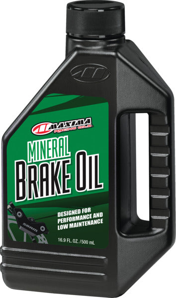 MAXIMA MAX MINERAL BRAKE 16.9OZ/500ML