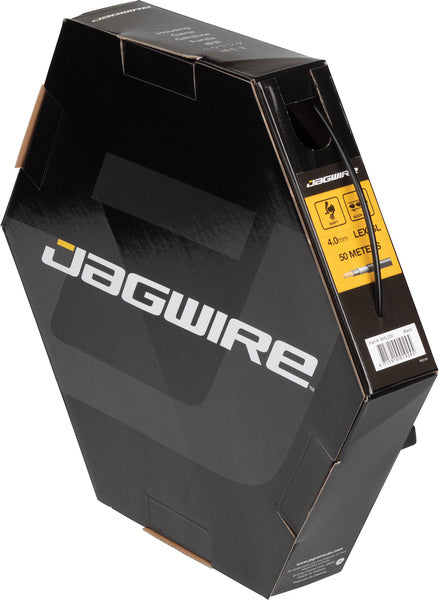 Jagwire JAG LEX-SL SFT OUT 5MM Noir 50M - Composante