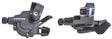 SRAM X3 TRGGR 21S SET Noir MY10 - Composante