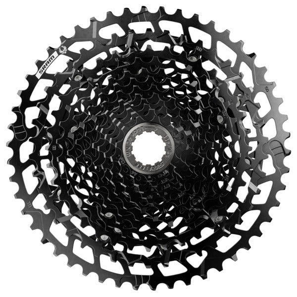 SRAM SRM PG1210 HG CASS 11-50T BLK