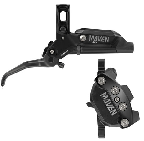 SRAM MAVN SLV DBRK FT Noir-ANO - Composante