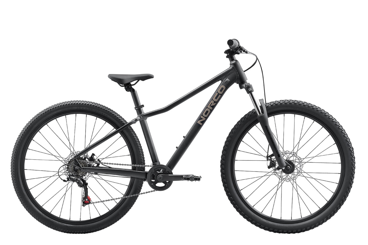 Norco Storm 26 Noir