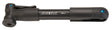 Park Tool PMP-3.2 MICRO Pompe Noir - Accessoire