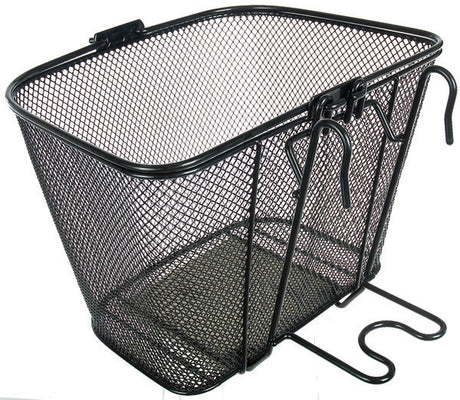 49N 49N HANDLEBAR BASKET QR