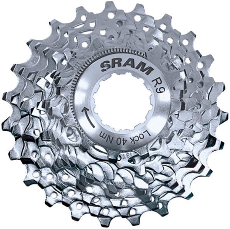 SRAM CASSETTE PG-850 12-26D 8V - Composante