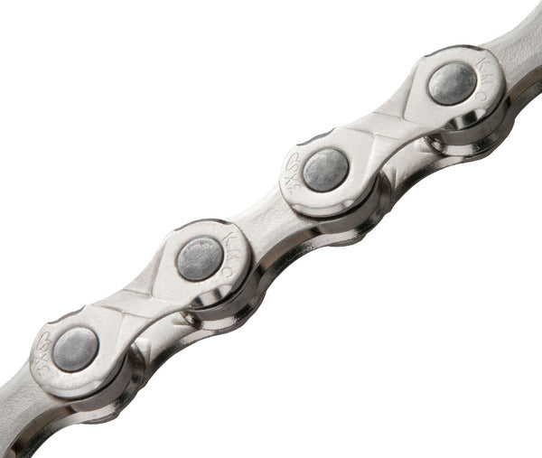 KMC KMC e10 CHAIN 10SP SILV/SILV