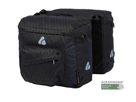 Axiom OCEANWEAVE PANNIERPACK 25 - Accessoire