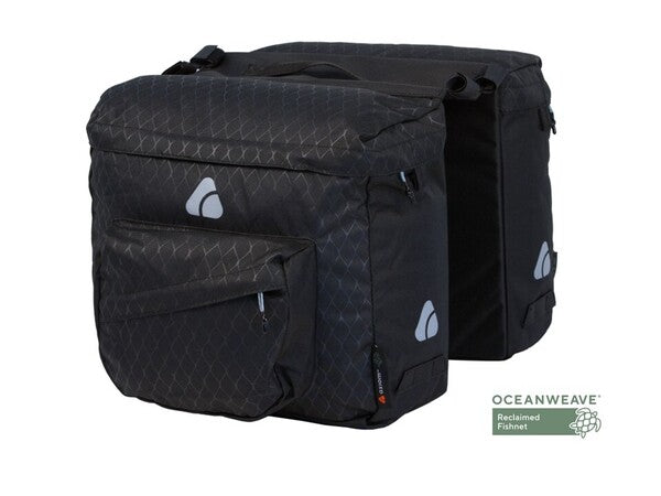 Axiom OCEANWEAVE PANNIERPACK 25 - Accessoire