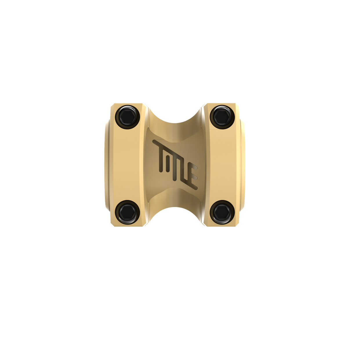 Title MTB ST1 31.8 Potence