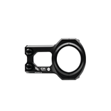 Title MTB ST1 31.8 Potence 31mm Chrome