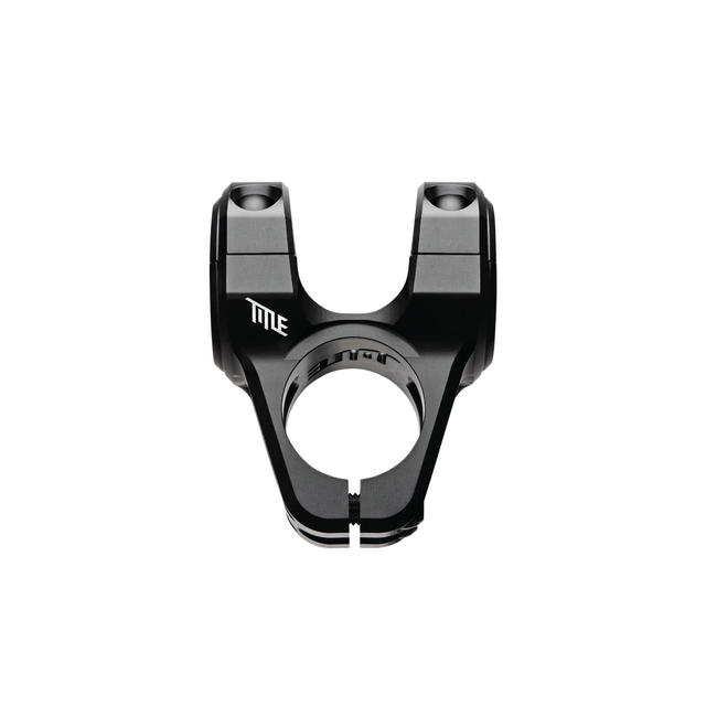 Title MTB ST1 31.8 Potence 31mm Noir