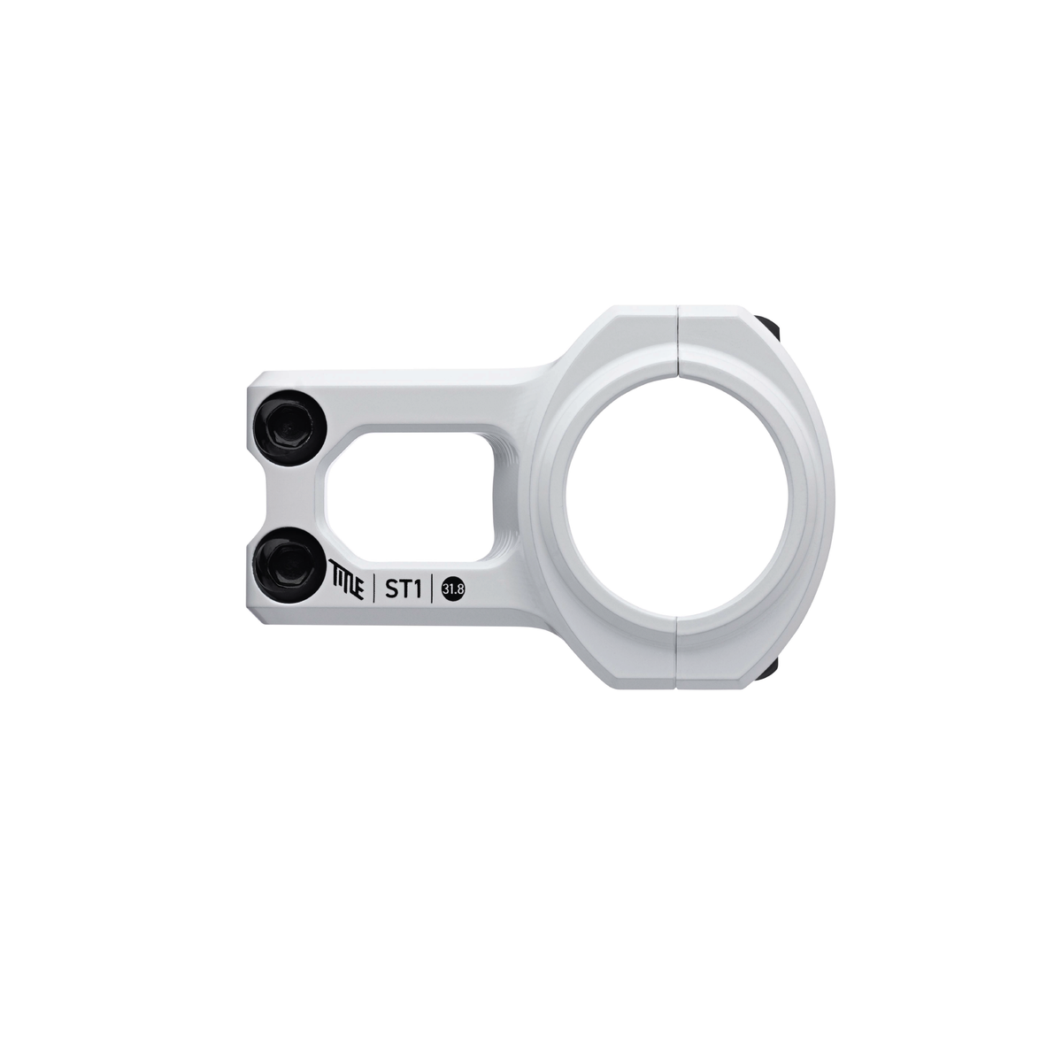 Title MTB ST1 31.8 Potence 31mm Bronze