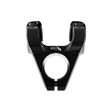 Title MTB ST2 31.8 Stem - Black / 31mm
