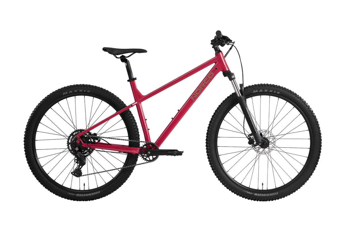 NORCO STORM 100 2026