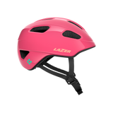Lazer P'Nut KinetiCore 2.0 Fuchsia - Casque Enfant
