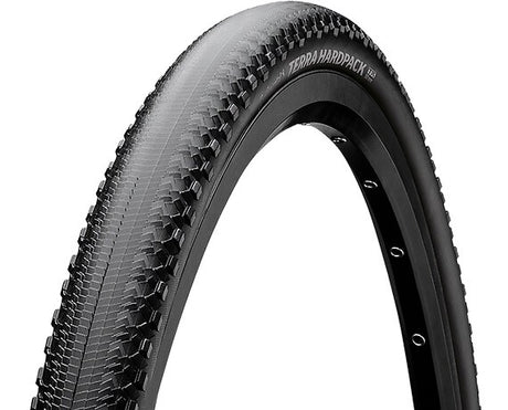 Continental Terra Hardpack