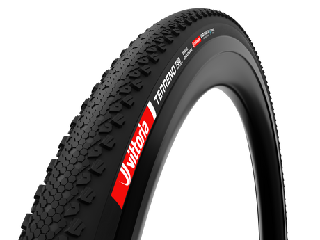 Vittoria Terreno T30 Gravel Endurance - L'Atelier Clandestin