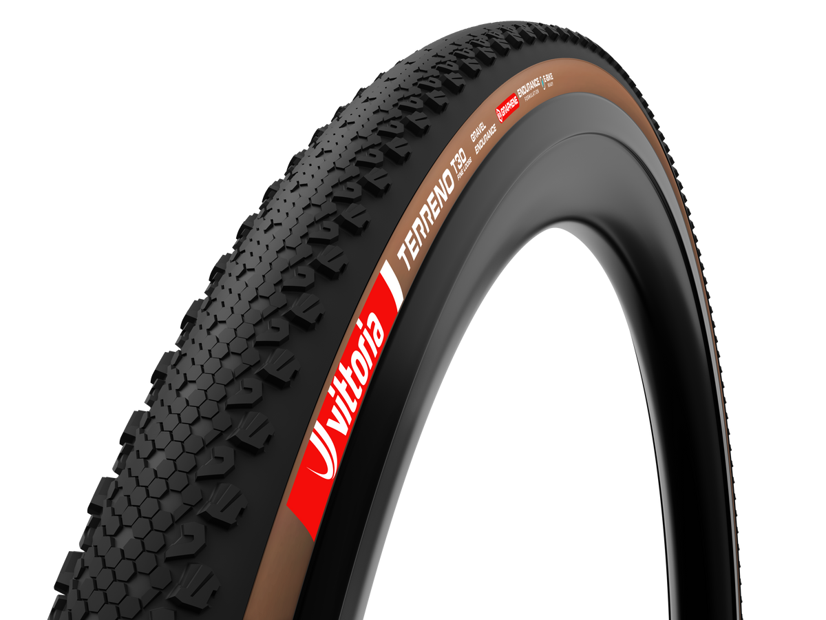 Vittoria Terreno T30 Gravel Endurance TLR