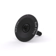 Title MTB Top Cap and Bolt Noir