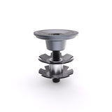 Title MTB Top Cap and Bolt