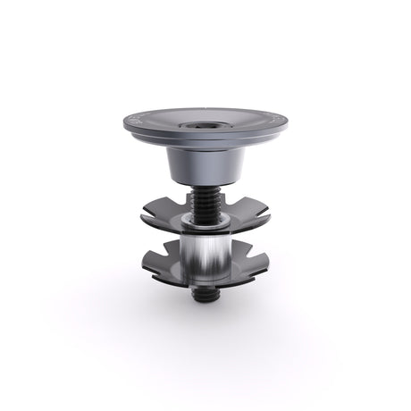 Title MTB Top Cap and Bolt