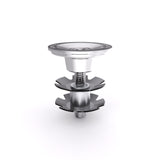 Title MTB Top Cap and Bolt
