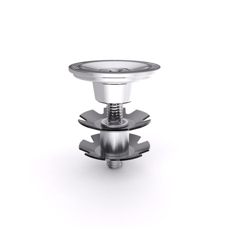 Title MTB Top Cap and Bolt