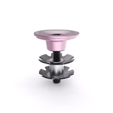Title MTB Top Cap and Bolt