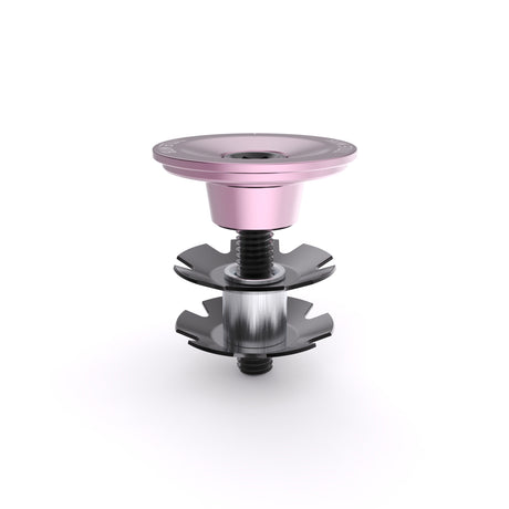 Title MTB Top Cap and Bolt