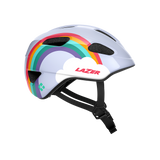 Lazer P'Nut KinetiCore 2.0 Rainbow - Casque Enfant
