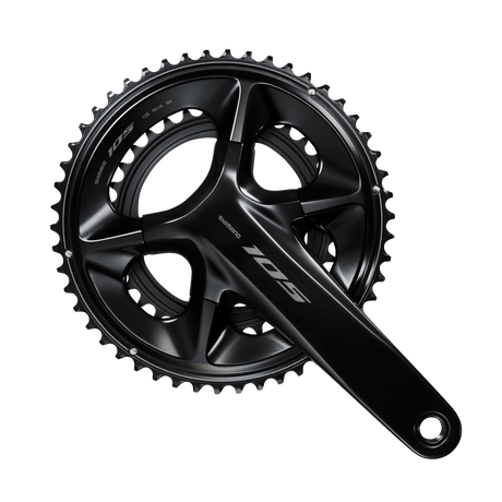 Shimano 105 FC-R7100 Pédalier 165mm 50-34T 12v - Composante